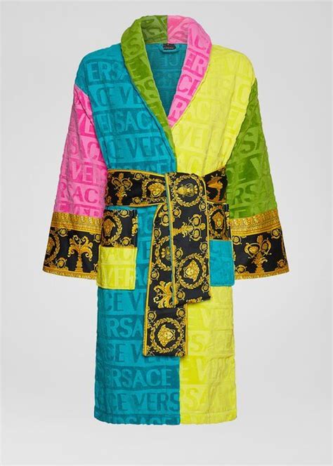 versace robe buy international|versace robes for cheap.